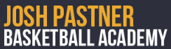 Josh Pastner Basketball Academy Logo